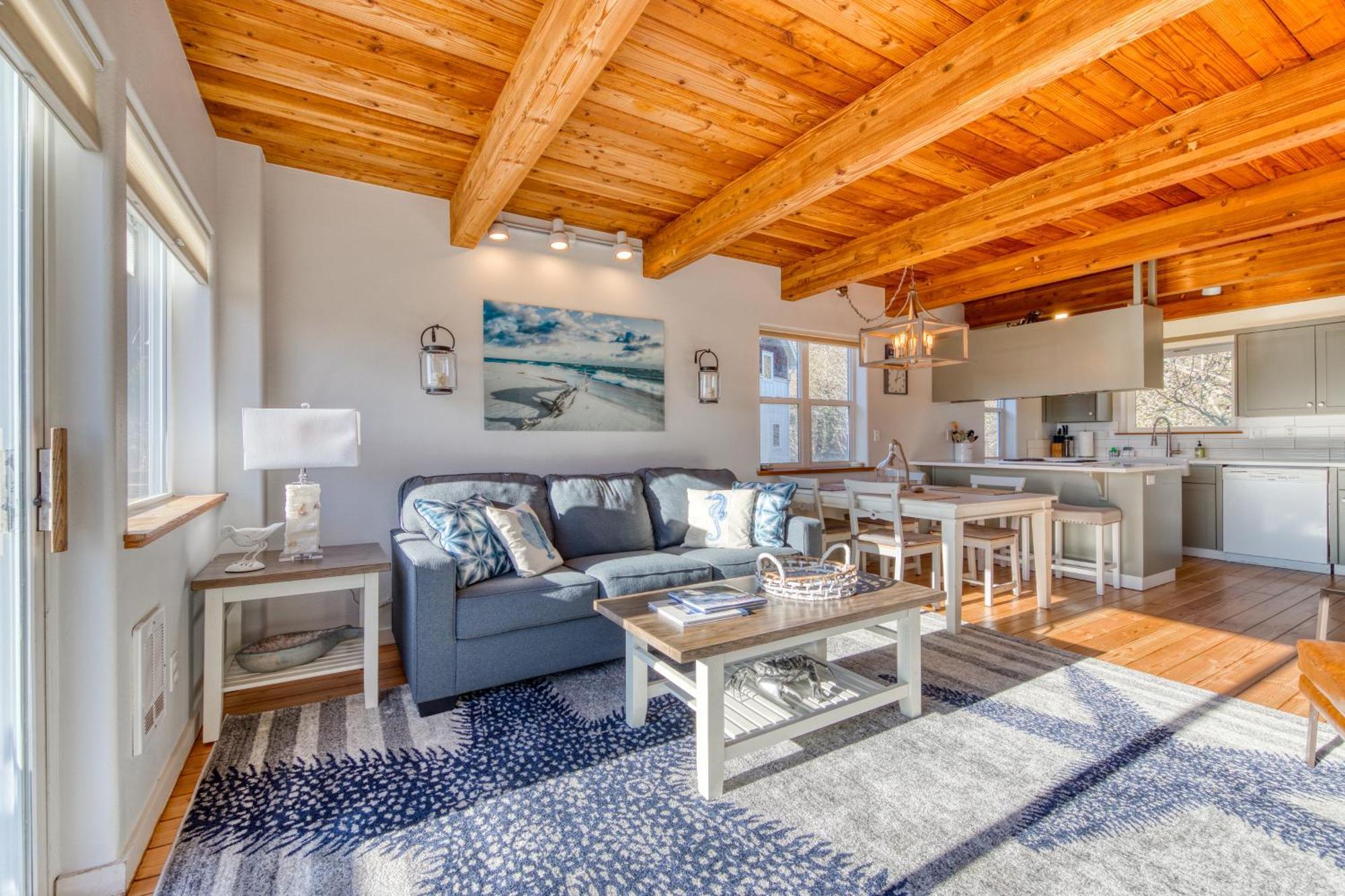 Stretch By The Sea Villa Netarts Exterior foto