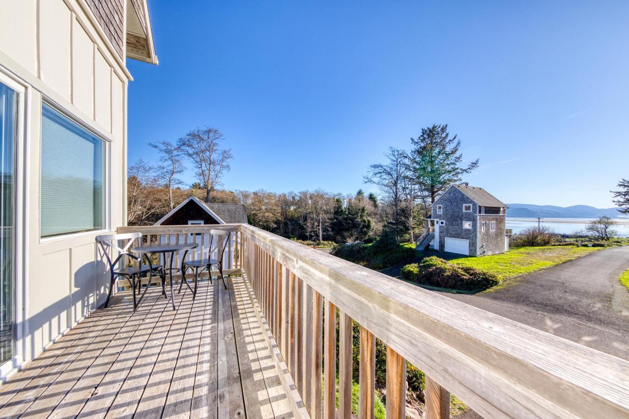 Stretch By The Sea Villa Netarts Exterior foto